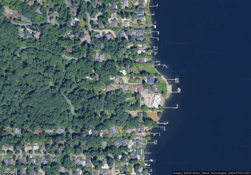 6466 E Mercer Way, Mercer Island, WA 98040 - photo 1