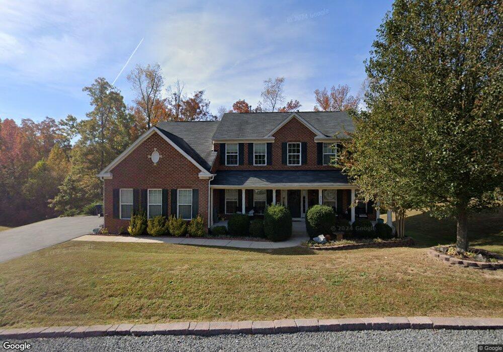 6507 Broad Creek Overlook, Fredericksburg, VA 22407 - photo 1