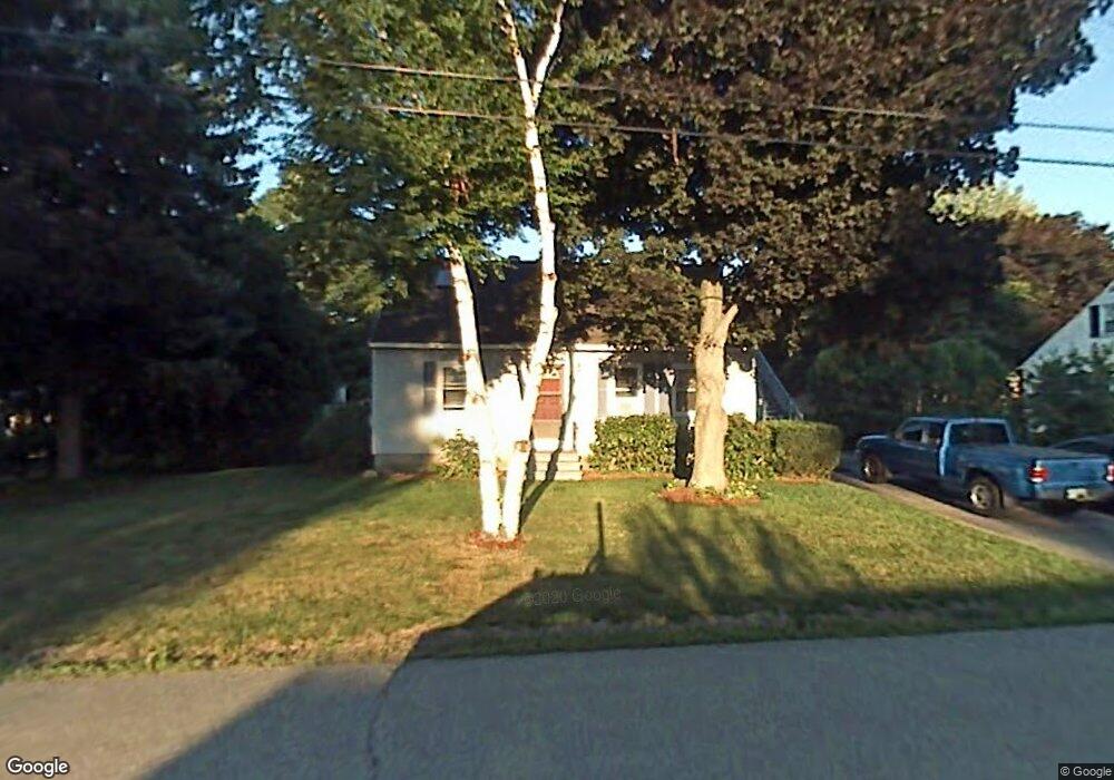 245 Gray St, Manchester, NH 03103 - photo 1