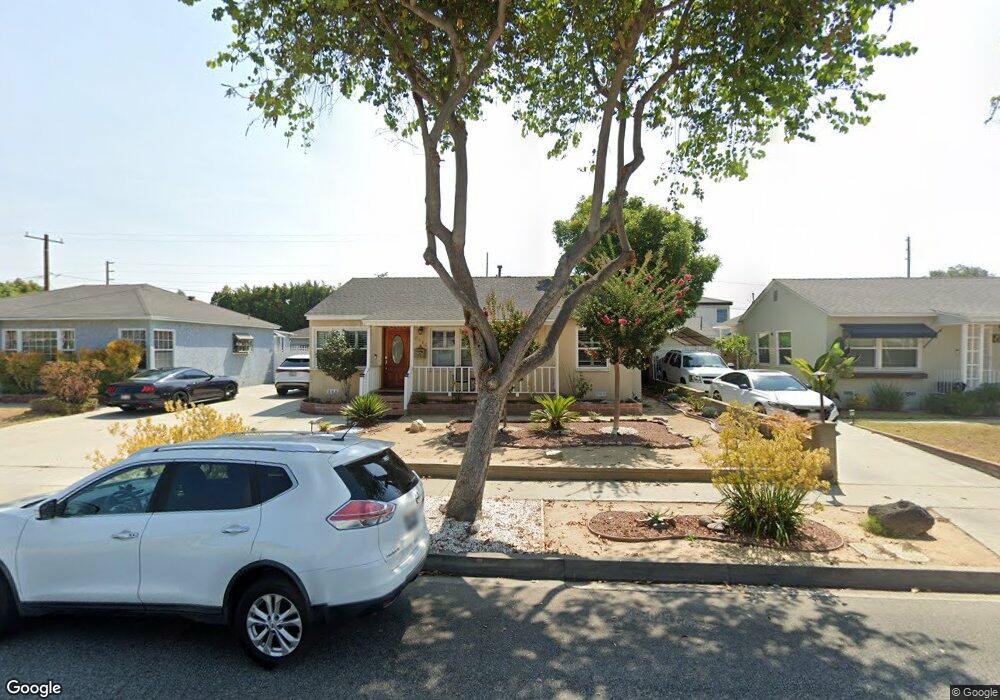 5612 Pimenta Ave, Lakewood, CA 90712 - photo 1