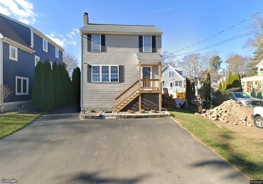 26 Glen Rd, Hampton, NH 03842 - photo 1