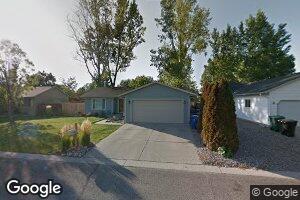 746 Briar Place, Billings, MT 59102