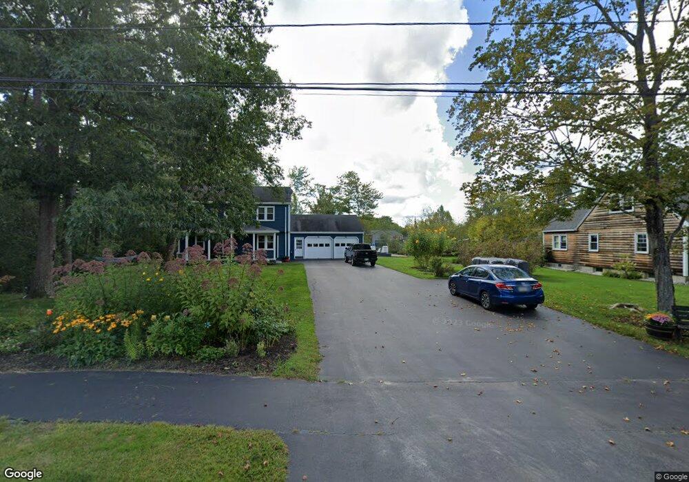 17 Kelly Dr unit 17, Yarmouth, ME 04096 - photo 1