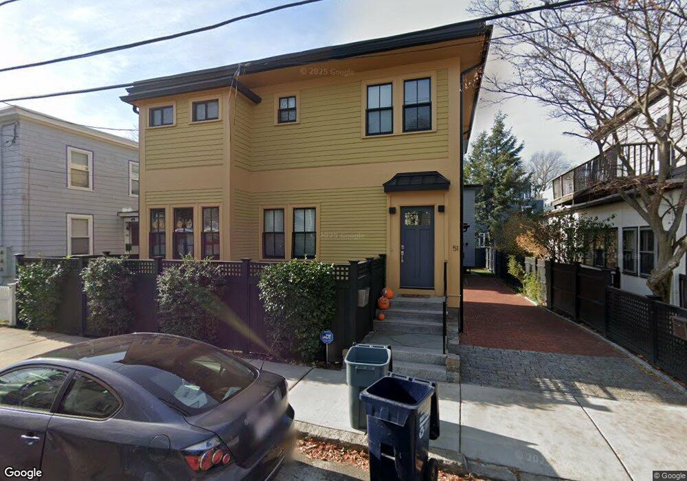 53 Jay St, Cambridge, MA 02139 - photo 1