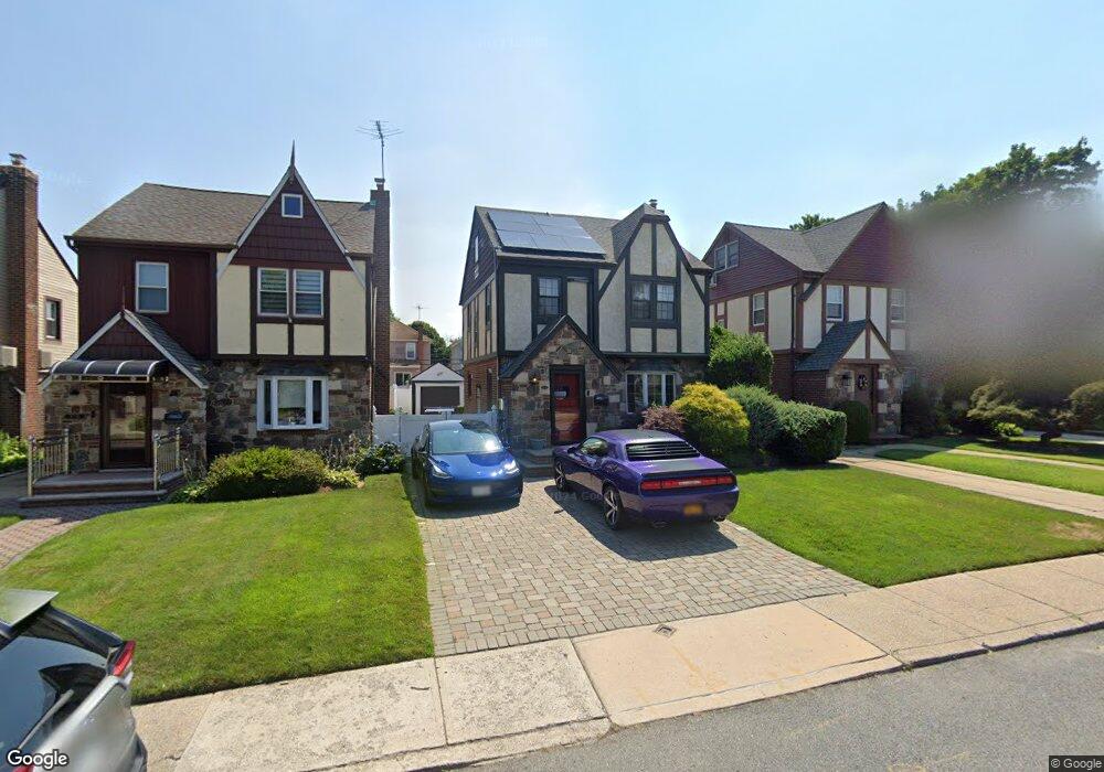 8713 253rd St, Bellerose, NY 11426 - photo 1