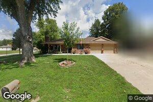 1001 Eagle St, Dunlap, IA 51529