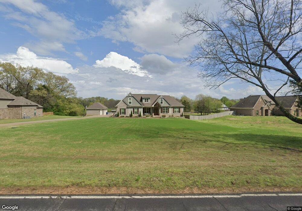 858 Craft Rd S, Hernando, MS 38632 - photo 1