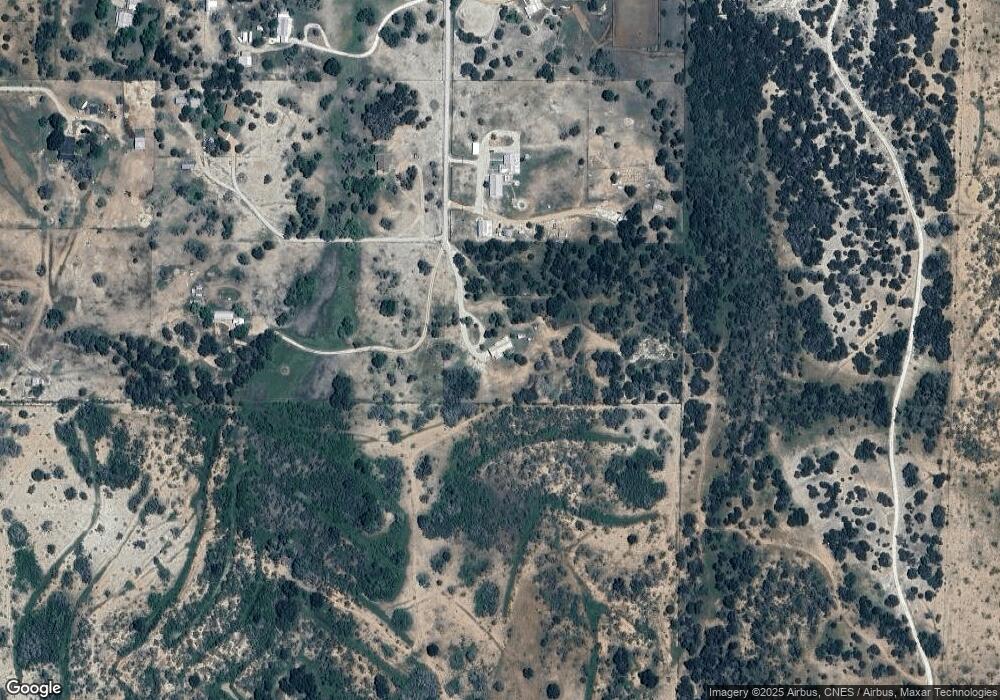 395 Melvin Bonn Rd, Fredericksburg, TX 78624 - photo 1