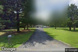 2415 Chapel Rd, New Canton, VA 23123