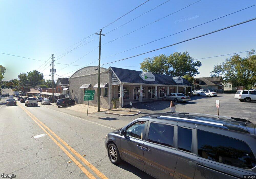 51 N Grove St, Dahlonega, GA 30533 - photo 1