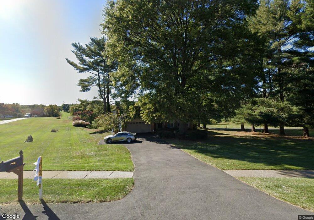 938 Riva Ridge Dr, Great Falls, VA 22066 - photo 1