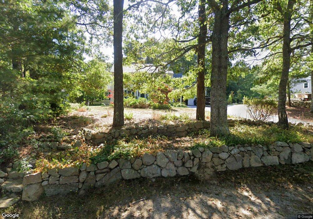 193 Woodside Rd, West Barnstable, MA 02668 - photo 1