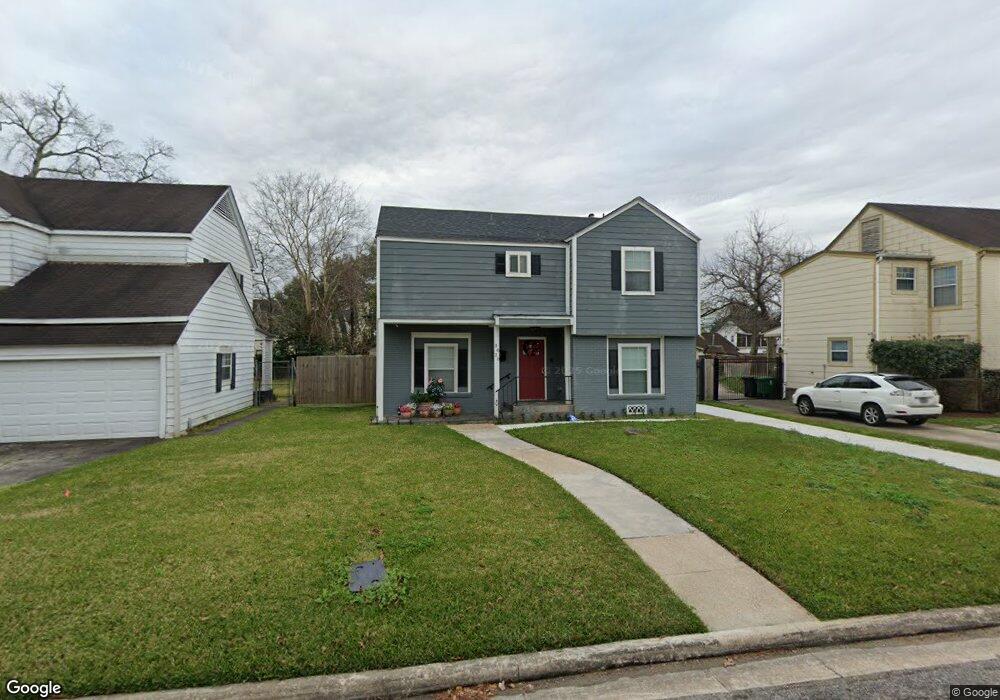 3820 Gertin St, Houston, TX 77004 - photo 1