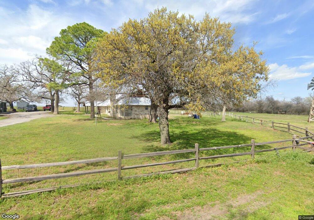 521 Russell Ln, Weatherford, TX 76087 - photo 1