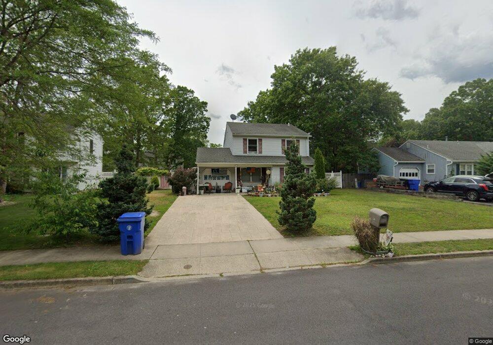 30 Cornwallis Rd, Toms River, NJ 08755 - photo 1