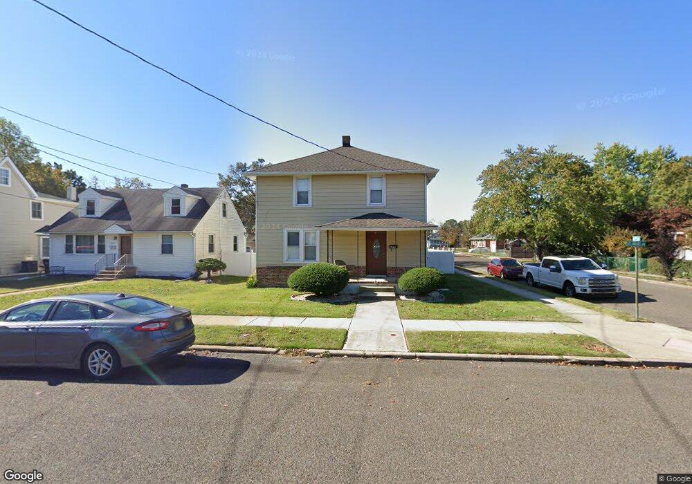 600 Delaware Ave, Riverside, NJ 08075 - photo 1