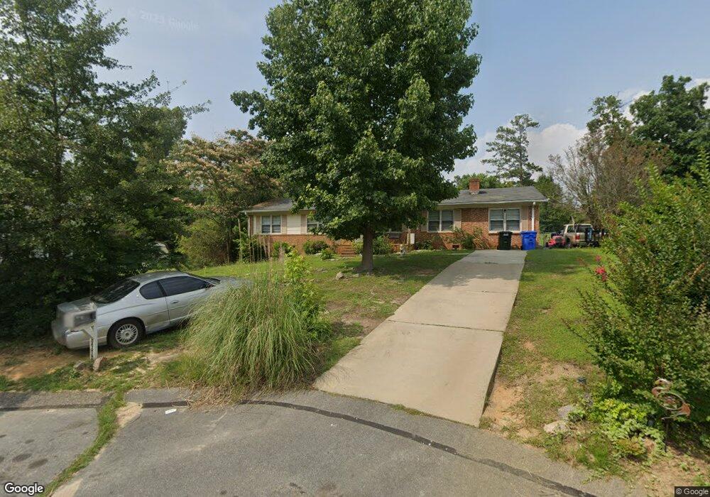 7602 Bolin Ct, Fayetteville, NC 28303 - photo 1