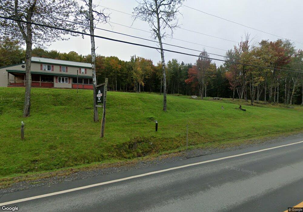 104 Moosemuck Rd, Pittsburg, NH 03592 - photo 1