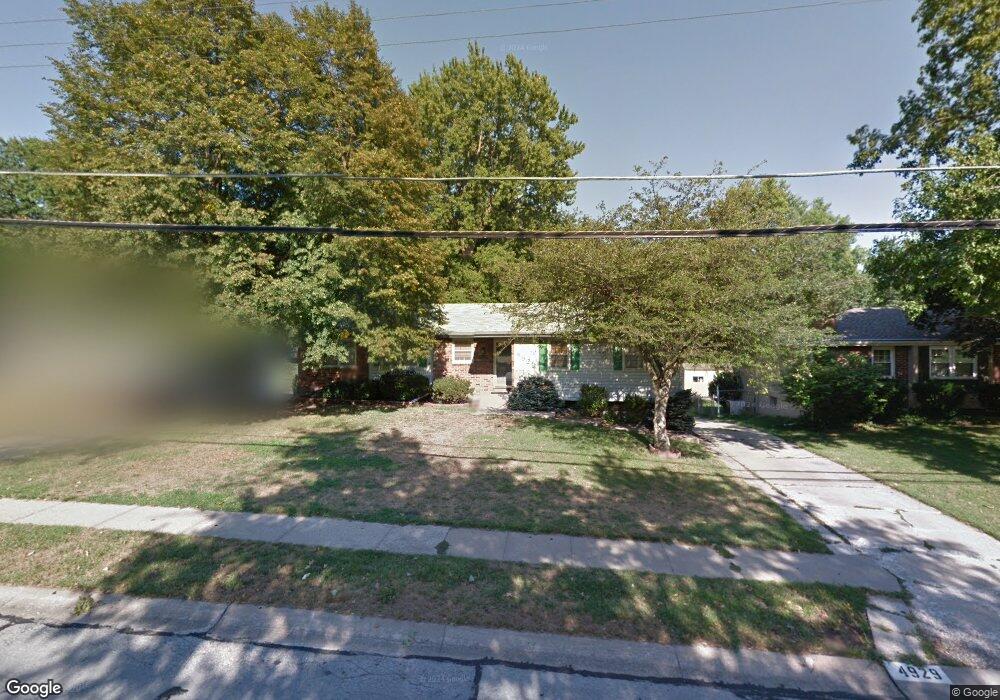 4929 Quivira Rd, Shawnee, KS 66216 - photo 1