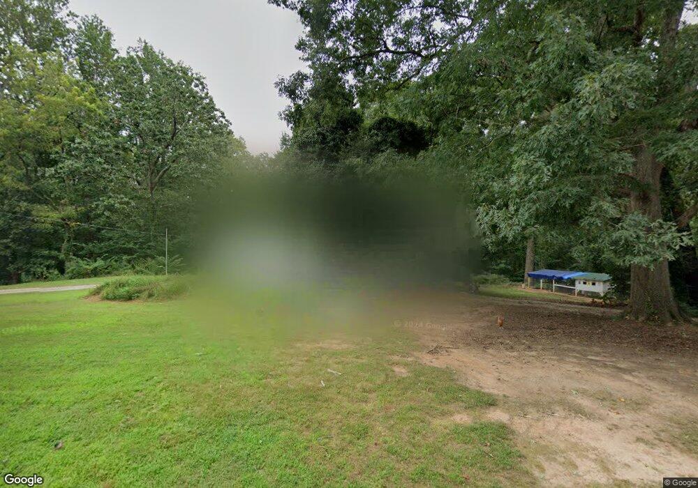 5126 Reinhardt Cir, Iron Station, NC 28080 - photo 1