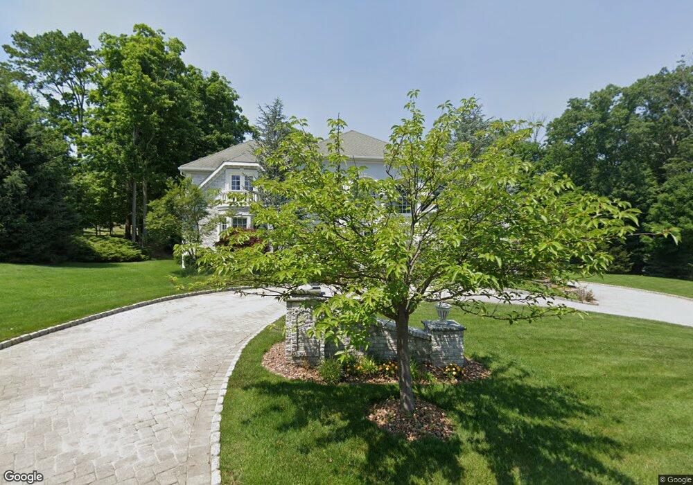1 Emerald Woods Ct, Upper Saddle River, NJ 07458 - photo 1