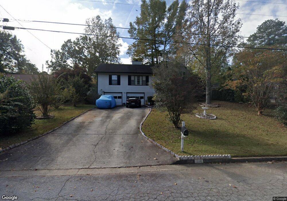 391 Cindy Dr SE unit 3, Conyers, GA 30094 - photo 1