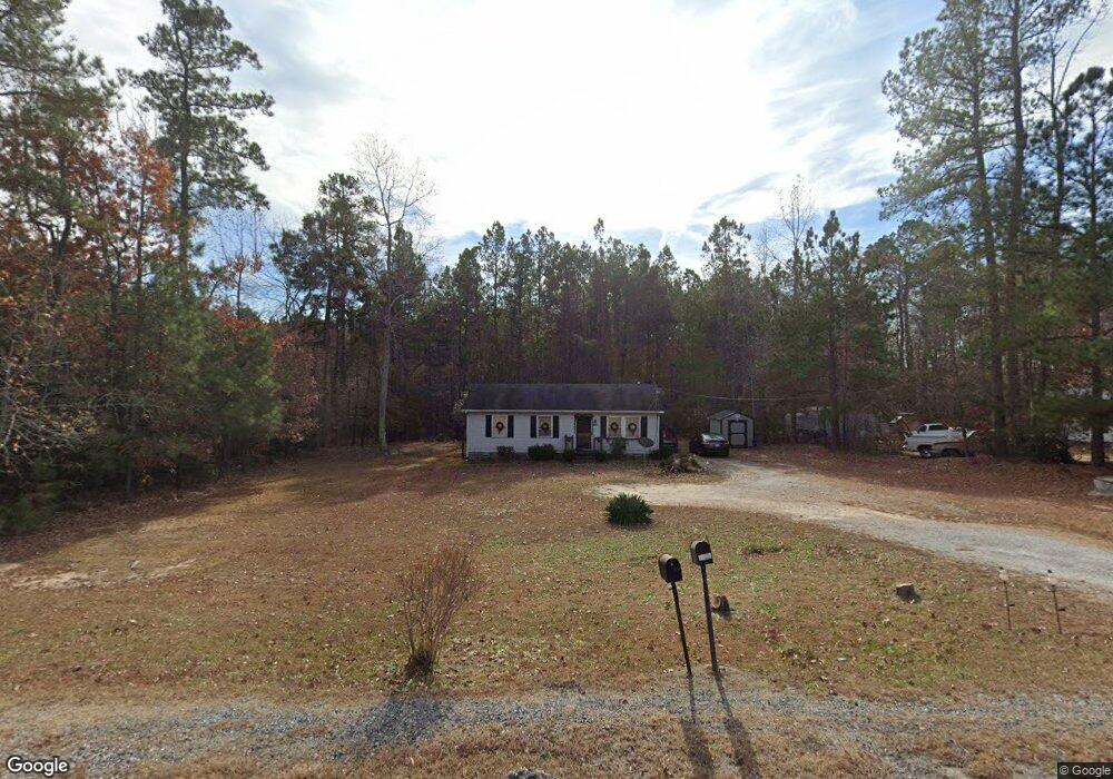 3386 Danieltown Rd, Dundas, VA 23938 - photo 1