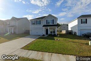 228 Ww Winn Ave, Hinesville, GA 31313