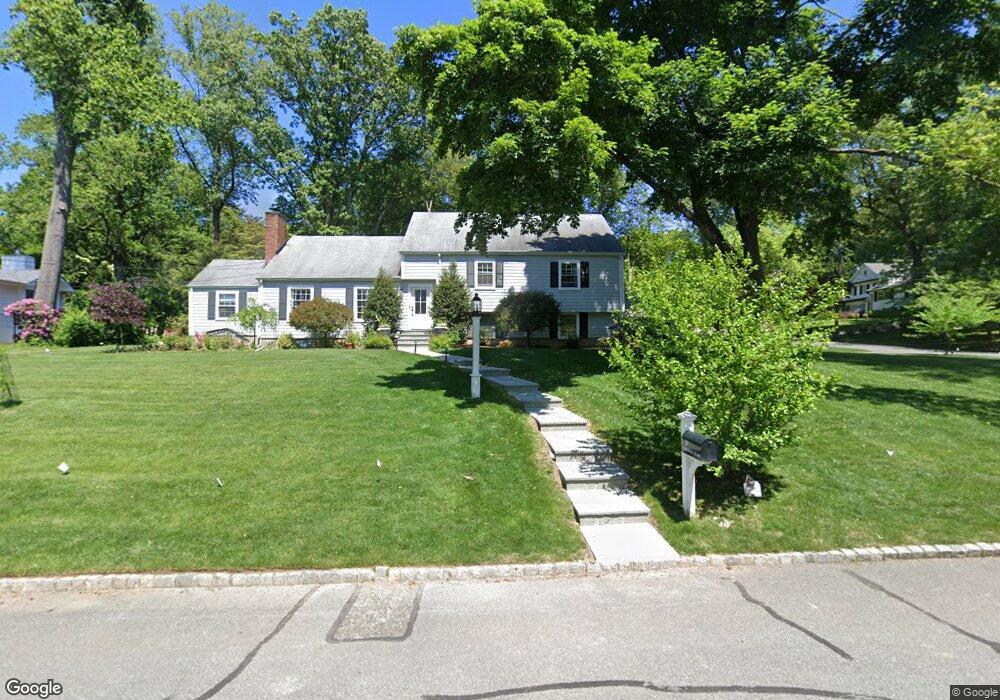 20 Ferndale Rd, Chatham, NJ 07928 - photo 1