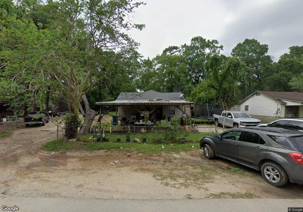 9405 Pembrook St, Houston, TX 77016 - photo 1