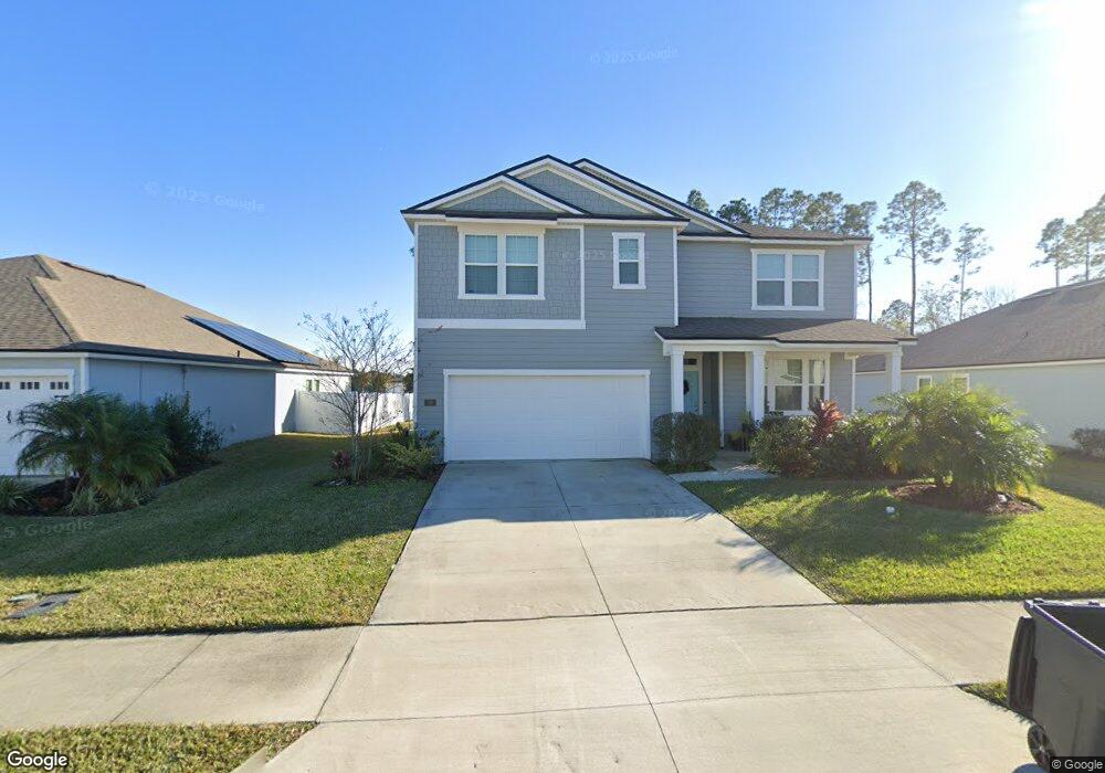 96 Oakleaf Way, Palm Coast, FL 32137 - photo 1