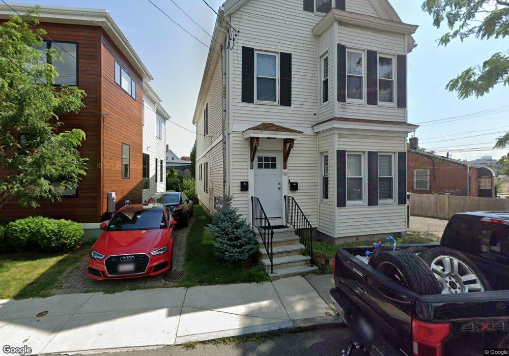 86 Franklin St unit 2, Somerville, MA 02145 - photo 1