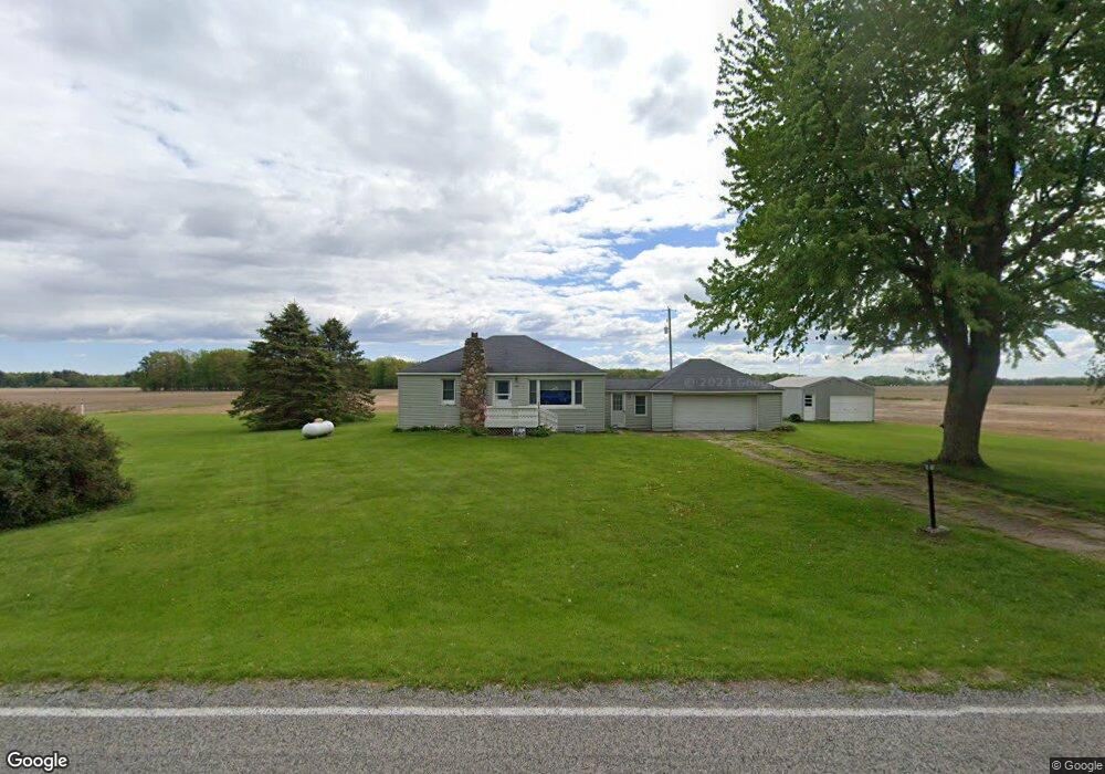 12405 Stuart Rd, Saint Charles, MI 48655 - photo 1