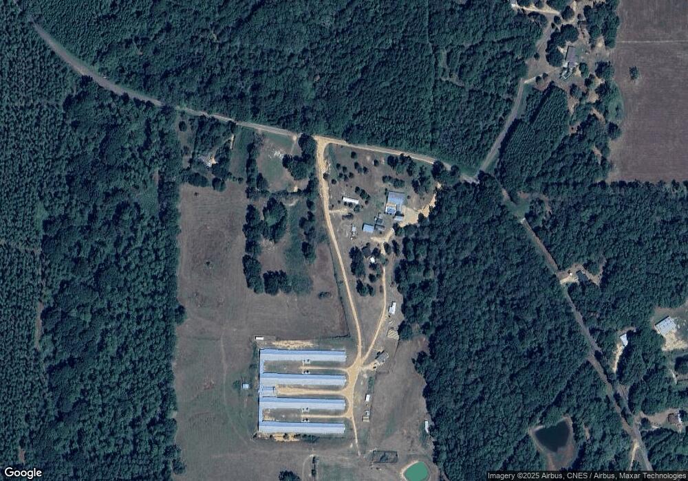 4107 Gladhurst Rd, Magnolia, MS 39652 - photo 1