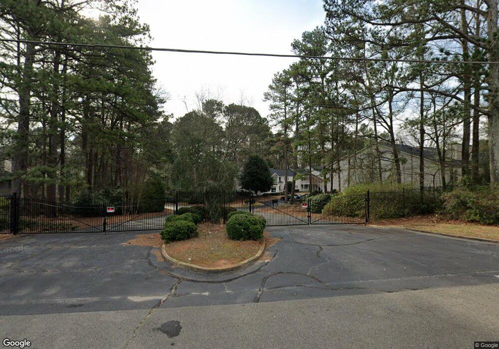 11 Fair Haven Way SE, Smyrna, GA 30080 - photo 1