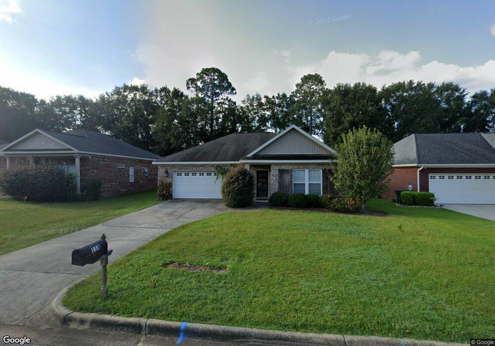 118 Gaffney Ct, Dothan, AL 36305 - photo 1
