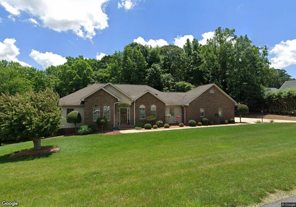 144 Twin Lakes Dr, Statesville, NC 28625 - photo 1