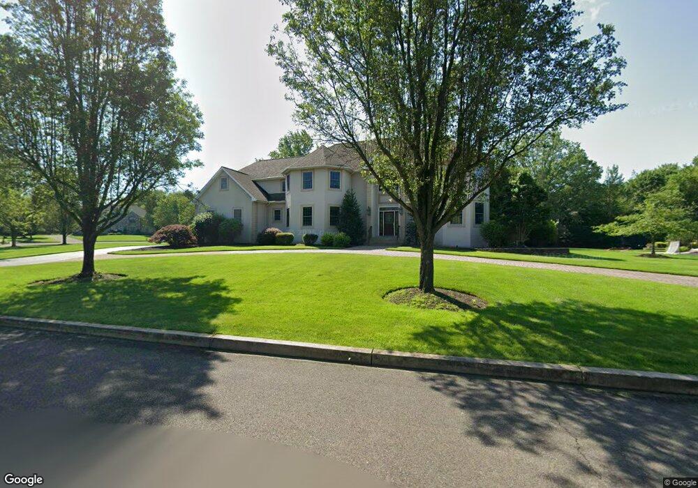 402 Appian Way, Doylestown, PA 18901 - photo 1