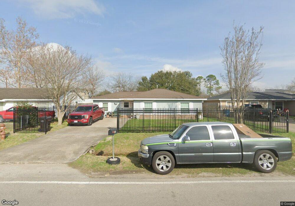 3203 Brea Crest St, Houston, TX 77093 - photo 1