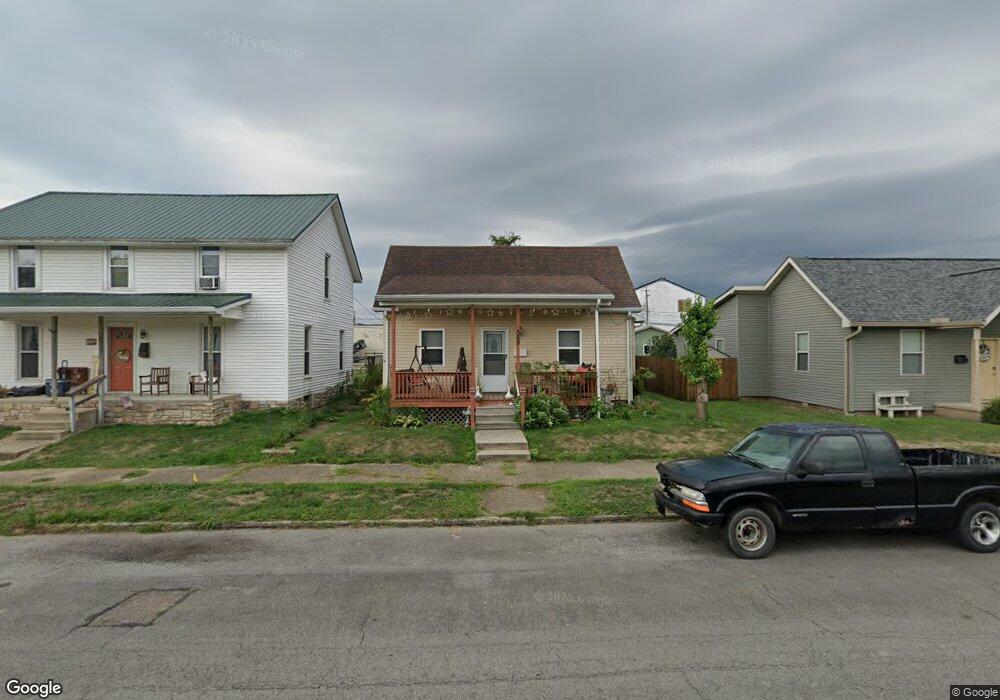 369 E Union St, Circleville, OH 43113 - photo 1