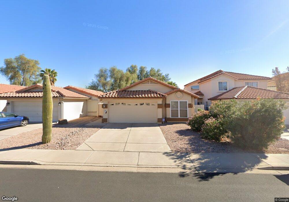 1017 N Arroya, Mesa, AZ 85205 - photo 1