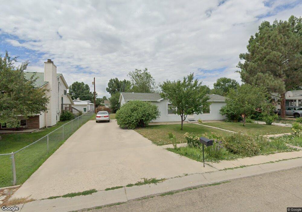 312 Bonderud Ave, Craig, CO 81625 - photo 1
