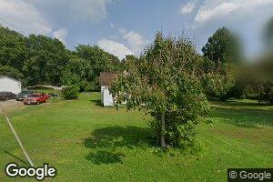 315 Railroad St, Cypress, IL 62923