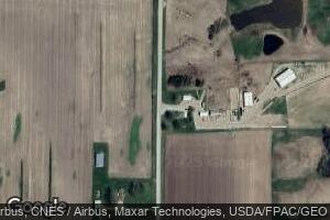 11004 Nova Ave, Birmingham, IA 52535