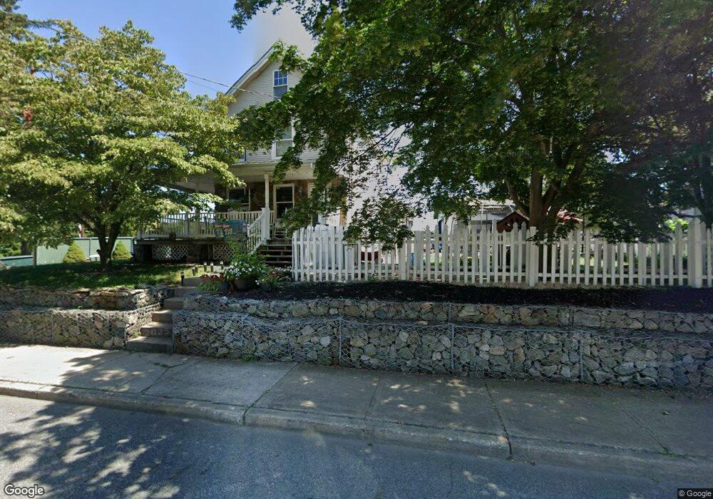 110 Bartholdi Ave, Butler, NJ 07405 - photo 1