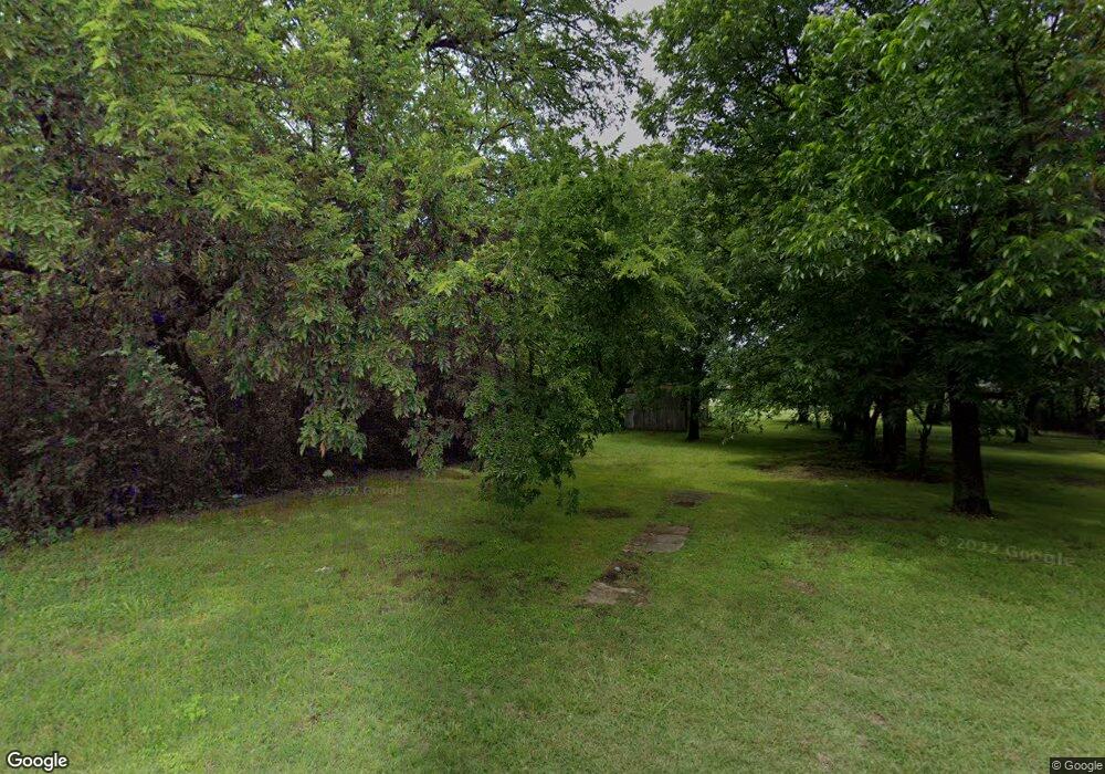 309 12th Ave NE, Ardmore, OK 73401 - photo 1