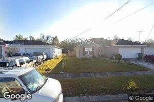 3604 E Devereaux Ct, Avondale, LA 70094