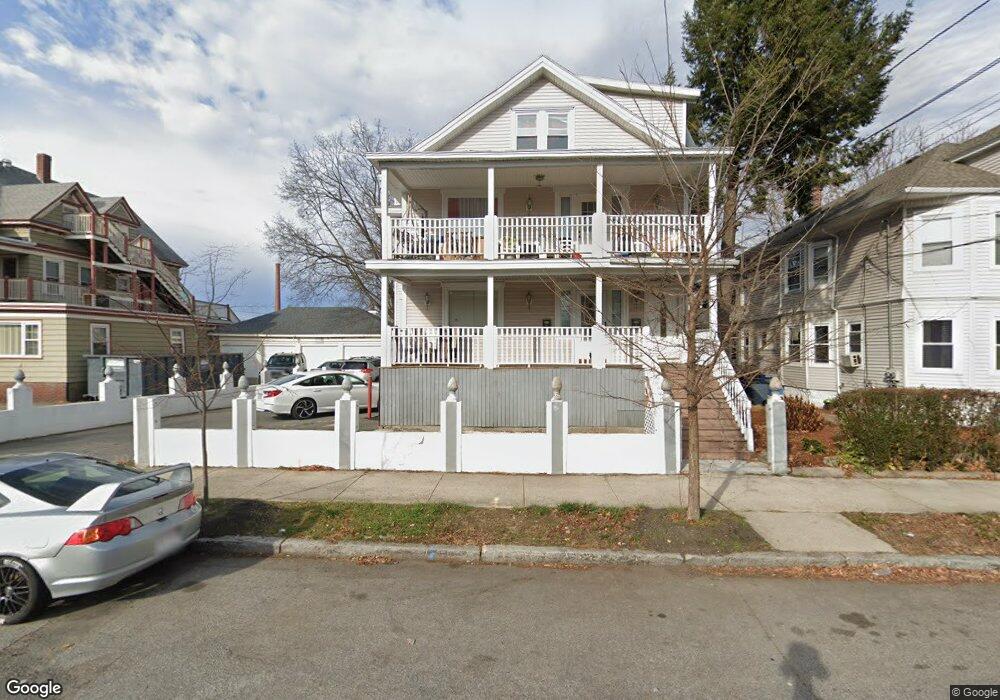 131 Salem St unit 133, Lawrence, MA 01843 - photo 1