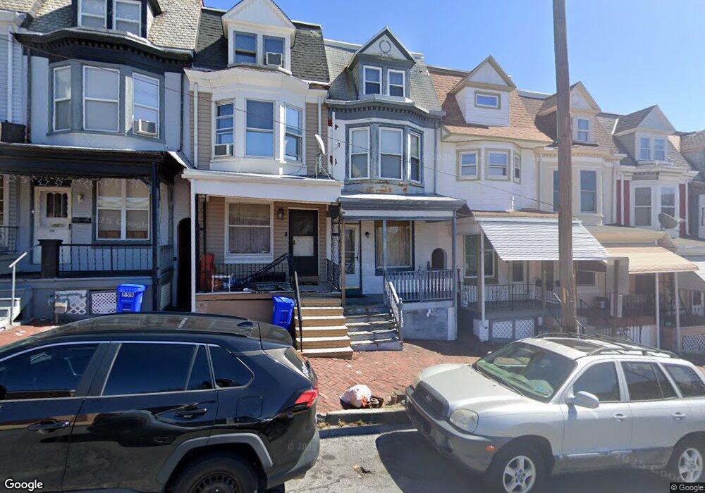 263 S 17th St, Reading, PA 19602 - photo 1