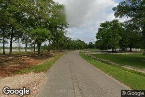 Lot 3 Tranquility Oaks, Pine Grove, LA 70453